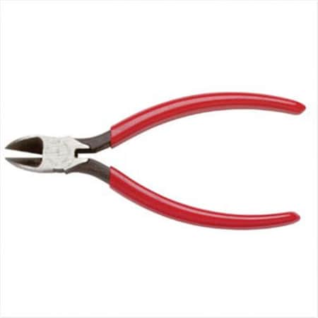 Proto Plier Diagonal W-Grip 577-206G